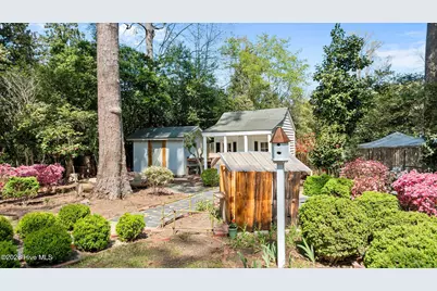 1507 E Mulberry Street, Goldsboro, NC 27530 - Photo 8
