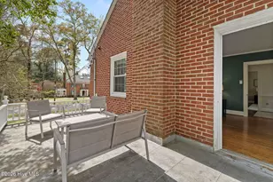 1507 E Mulberry St, Goldsboro, NC 27530 - Photo 44