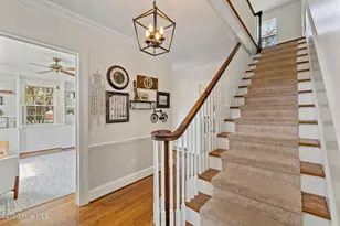 1507 E Mulberry St, Goldsboro, NC 27530 - Photo 20