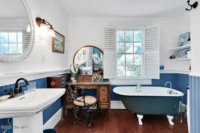 301 E West Street, Southport, NC 28461 - Photo 34