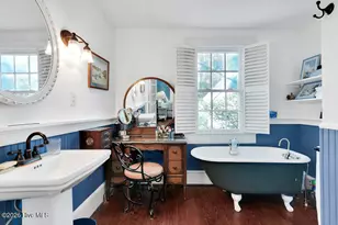 301 E West St, Southport, NC 28461 - Photo 34