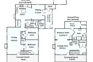 301 E West St, Southport, NC 28461 - Photo 8