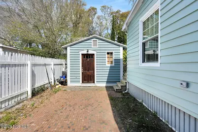 301 E West Street, Southport, NC 28461 - Photo 42