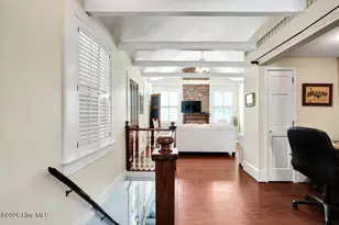 301 E West St, Southport, NC 28461 - Photo 28