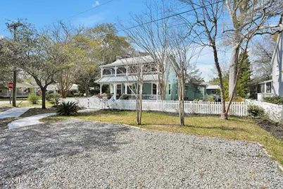301 E West Street, Southport, NC 28461 - Photo 4