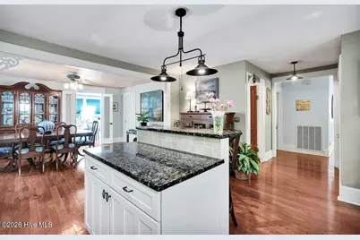 301 E West Street, Southport, NC 28461 - Photo 20