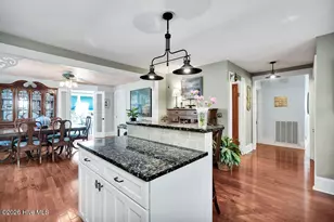301 E West St, Southport, NC 28461 - Photo 20