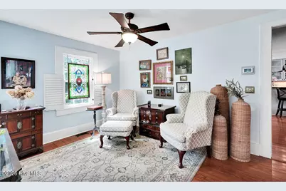 301 E West Street, Southport, NC 28461 - Photo 14