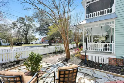301 E West Street, Southport, NC 28461 - Photo 40