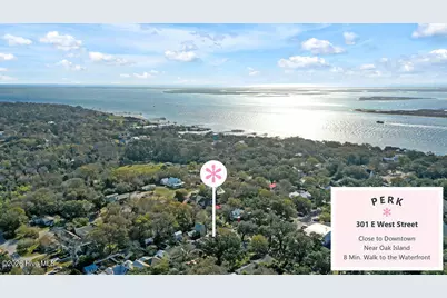 301 E West Street, Southport, NC 28461 - Photo 46