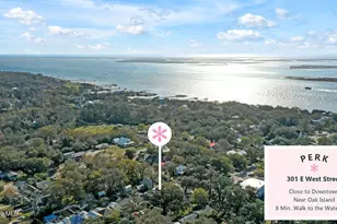 301 E West St, Southport, NC 28461 - Photo 46