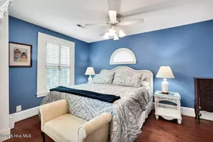 301 E West St, Southport, NC 28461 - Photo 32