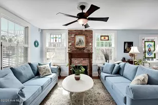 301 E West St, Southport, NC 28461 - Photo 12