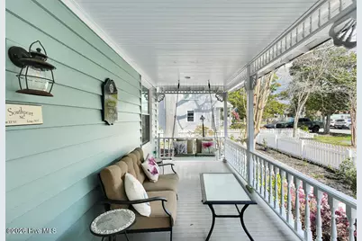 301 E West Street, Southport, NC 28461 - Photo 8