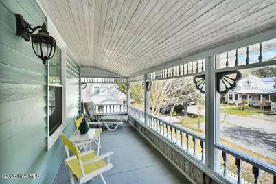 301 E West Street, Southport, NC 28461 - Photo 36