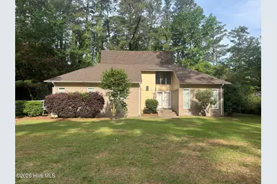 4512 W Fairway Drive, Trent Woods, NC 28562 - Photo 2