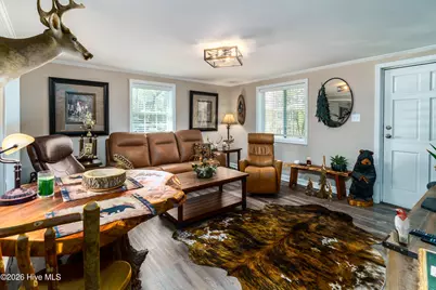160 T Johnson Road, Carthage, NC 28327 - Photo 6
