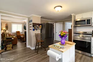 160 T Johnson Rd, Carthage, NC 28327 - Photo 12