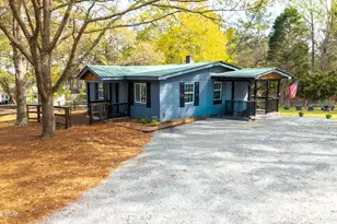 160 T Johnson Rd, Carthage, NC 28327 - Photo 24