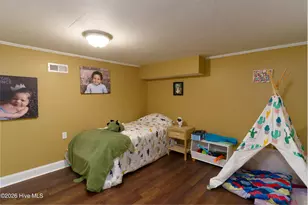 160 T Johnson Rd, Carthage, NC 28327 - Photo 16