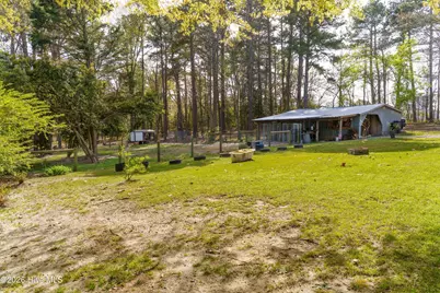 160 T Johnson Road, Carthage, NC 28327 - Photo 4