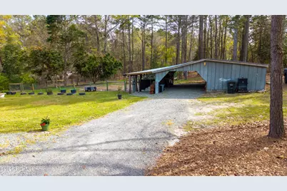 160 T Johnson Road, Carthage, NC 28327 - Photo 18