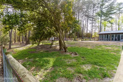 160 T Johnson Road, Carthage, NC 28327 - Photo 20