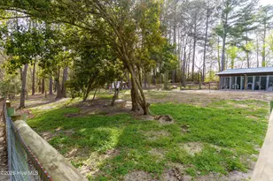 160 T Johnson Rd, Carthage, NC 28327 - Photo 20