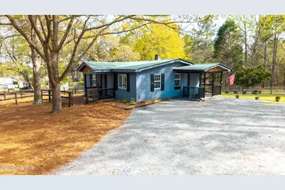 160 T Johnson Road, Carthage, NC 28327 - Photo 30