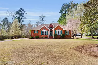 128 Walden Road, New Bern, NC 28562 - Photo 32