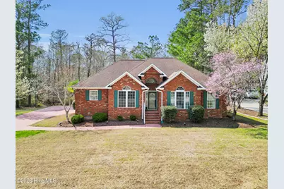 128 Walden Road, New Bern, NC 28562 - Photo 1