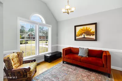 128 Walden Road, New Bern, NC 28562 - Photo 8