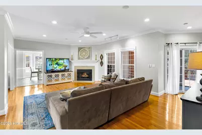 128 Walden Road, New Bern, NC 28562 - Photo 10