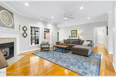 128 Walden Road, New Bern, NC 28562 - Photo 2