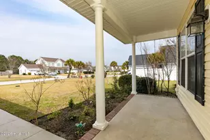 106 Gracelyn Ln, Newport, NC 28570 - Photo 10