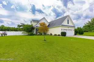106 Gracelyn Ln, Newport, NC 28570 - Photo 60