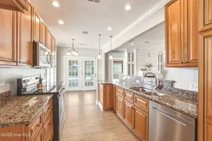 106 Gracelyn Ln, Newport, NC 28570 - Photo 4
