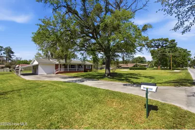 204 Glenburnie Drive, New Bern, NC 28560 - Photo 34