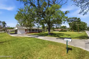 204 Glenburnie Dr, New Bern, NC 28560 - Photo 34