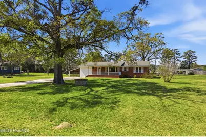 204 Glenburnie Drive, New Bern, NC 28560 - Photo 32