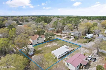 218 & 220 Magnolia Drive, Sunset Beach, NC 28468 - Photo 4