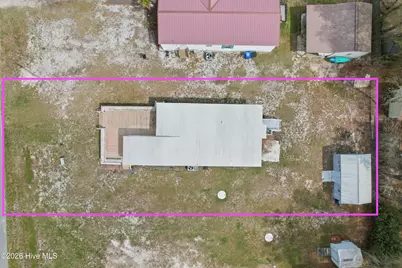 218 & 220 Magnolia Drive, Sunset Beach, NC 28468 - Photo 48