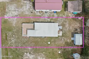 218 & 220 Magnolia Dr, Sunset Beach, NC 28468 - Photo 48