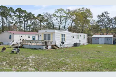 218 & 220 Magnolia Drive, Sunset Beach, NC 28468 - Photo 10