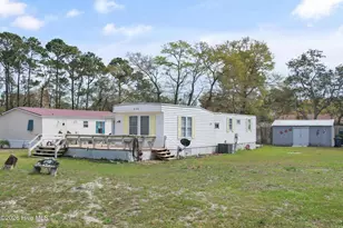 218 & 220 Magnolia Dr, Sunset Beach, NC 28468 - Photo 10