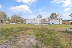 218 & 220 Magnolia Dr, Sunset Beach, NC 28468 - Photo 30
