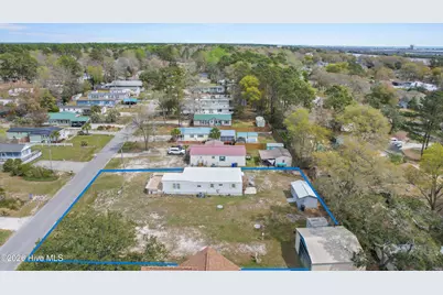 218 & 220 Magnolia Drive, Sunset Beach, NC 28468 - Photo 6