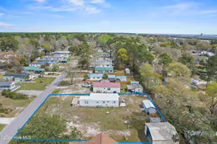218 & 220 Magnolia Dr, Sunset Beach, NC 28468 - Photo 6
