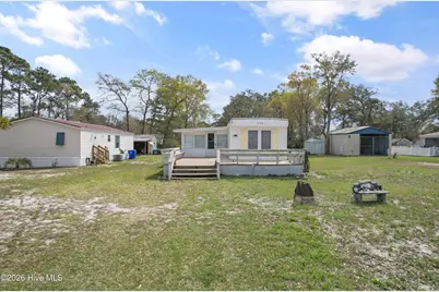 218 & 220 Magnolia Drive, Sunset Beach, NC 28468 - Photo 8
