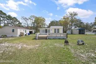 218 & 220 Magnolia Dr, Sunset Beach, NC 28468 - Photo 8